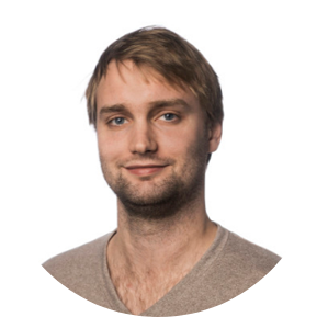 Rune Christensen Founder and CEO of MakerDAO