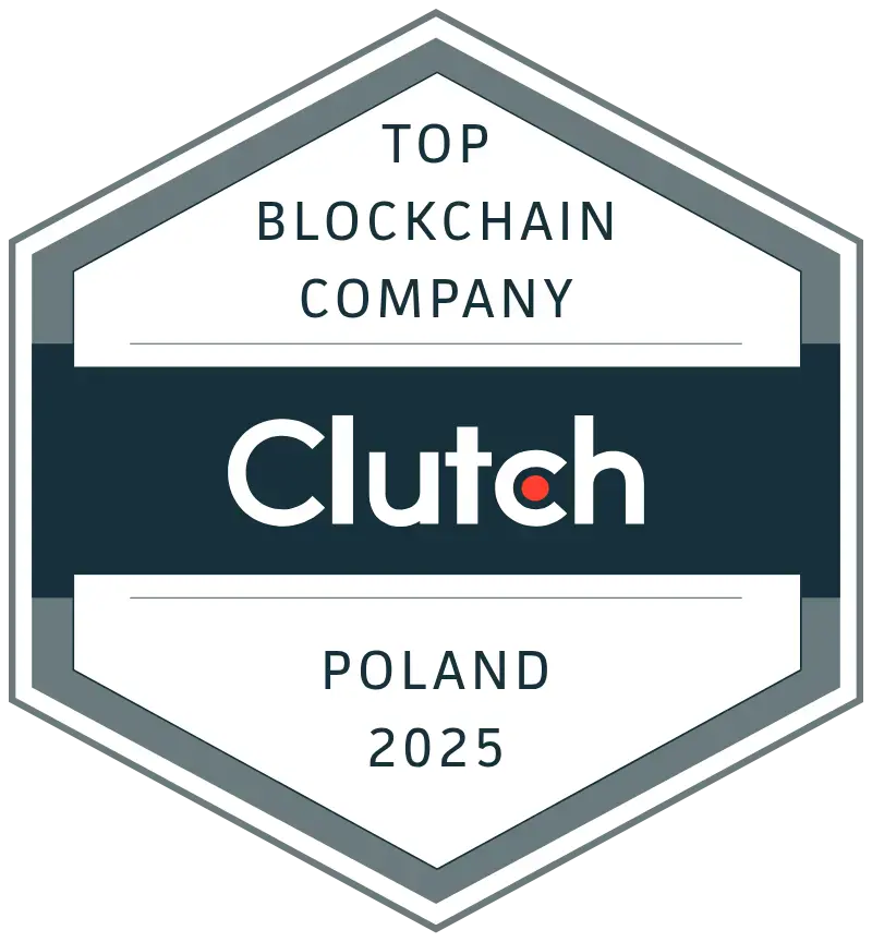 clutch_top_blockchain_company_poland_2025
