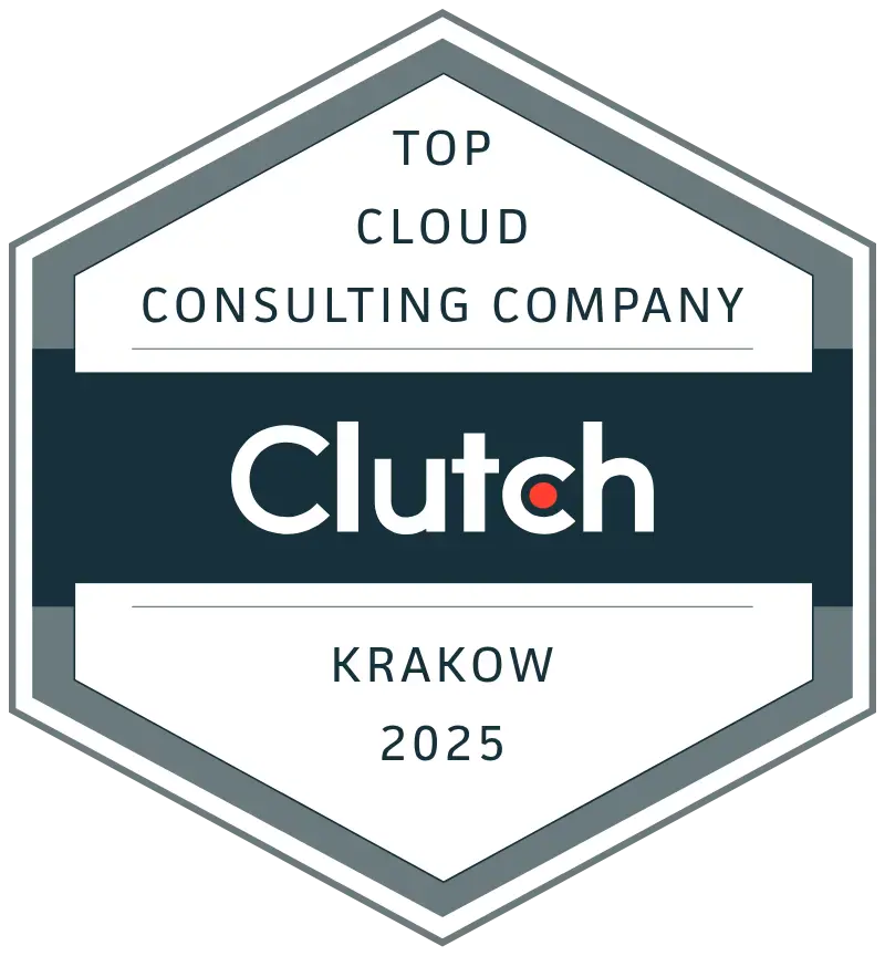 clutch_top_cloud_consulting_company_krakow_2025