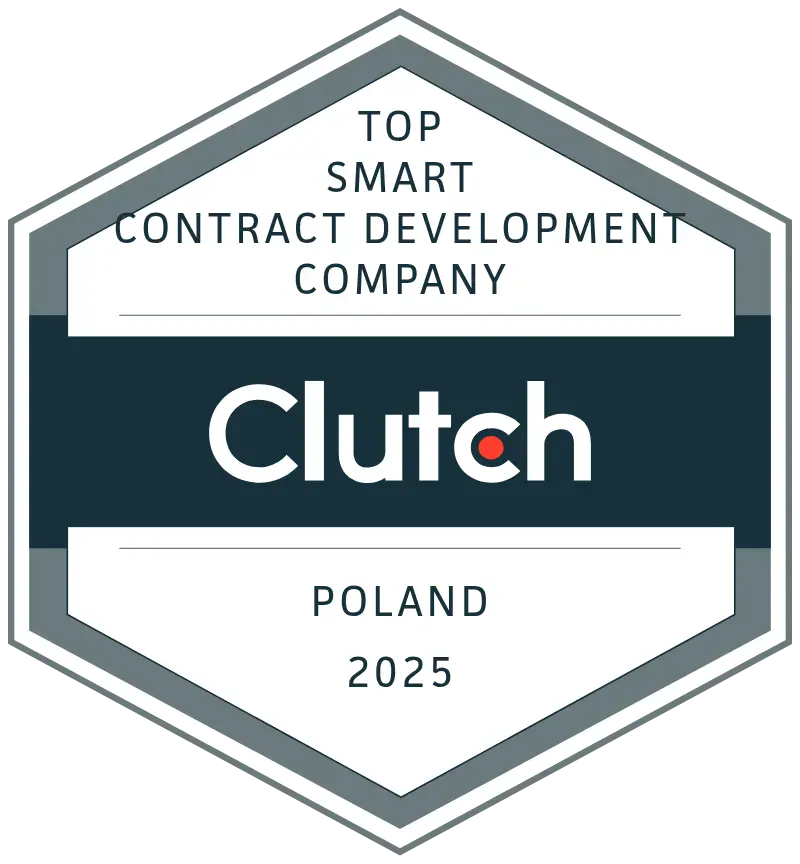 clutch_top_smart_contract_development_company_krakow_2025